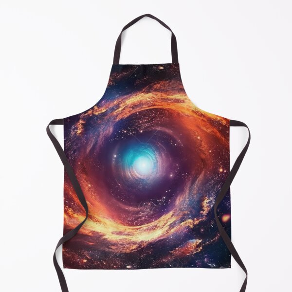 Item preview, Cool Space Vortex Illustration designed and sold by Craft-Vision.