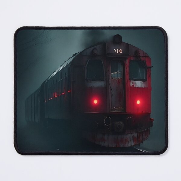 Item preview, Nostalgic Nightfall designed and sold by piwon.