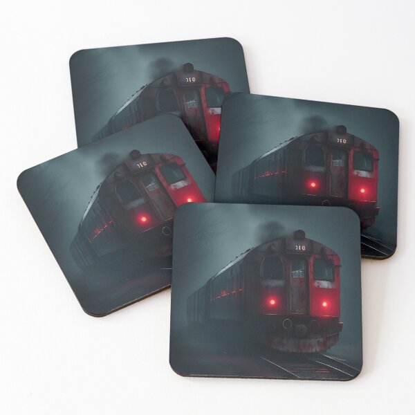 Item preview, Nostalgic Nightfall designed and sold by piwon.
