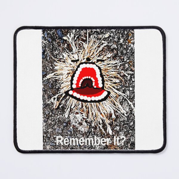 Item preview, Remember It? designed and sold by FrankieLassut.