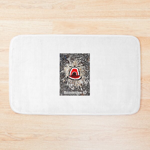 Item preview, Remember It? designed and sold by FrankieLassut.