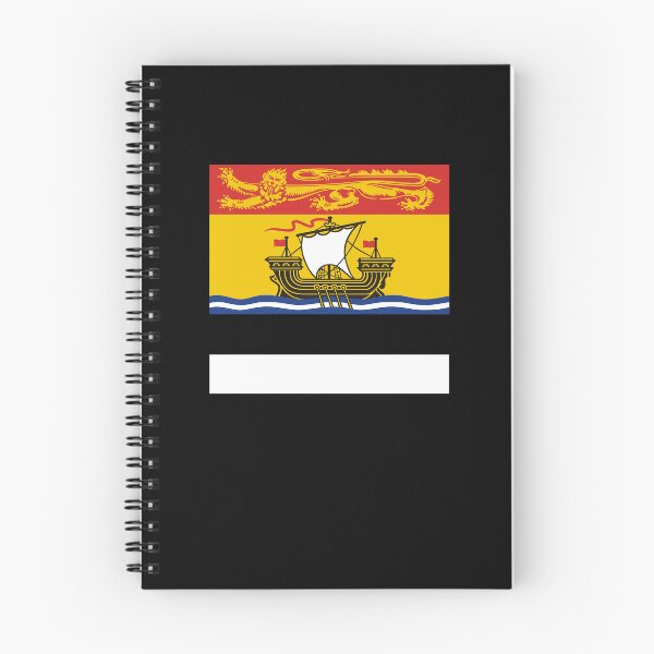 Item preview, NEW BRUNSWICK Gifts, Masks, Stickers & Products (12) designed and sold by mpodger.