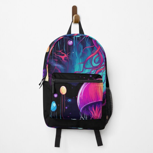 Item preview, Cosmic Jellyfish designed and sold by MuseOfMilo.