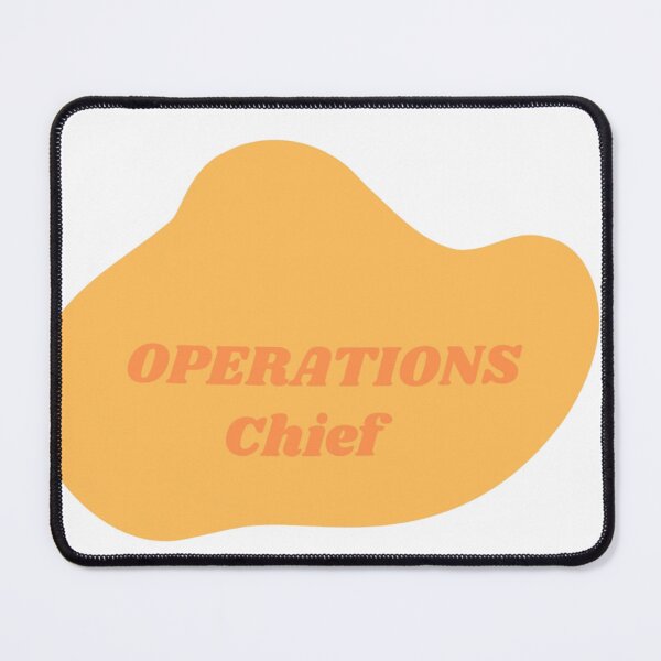 Item preview, Abstract ICS/IMS - Operations Chief designed and sold by MitigationZone.