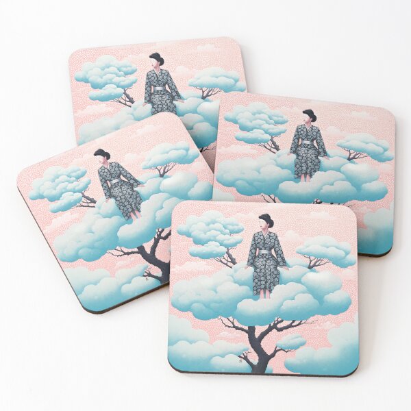 Item preview, Enjoying the view designed and sold by Louise Wersäll.