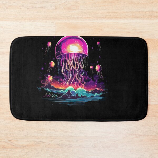 Artikelvorschau, Cosmic Jellyfish entworfen und verkauft von MuseOfMilo.