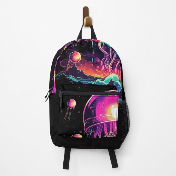 Item preview, Cosmic Jellyfish designed and sold by MuseOfMilo.