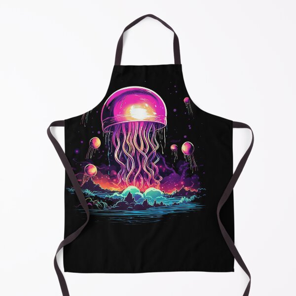 Artikelvorschau, Cosmic Jellyfish entworfen und verkauft von MuseOfMilo.
