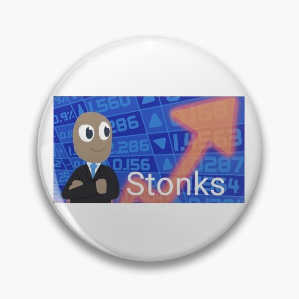 Item preview, StOnKs designed and sold by 5tikers.