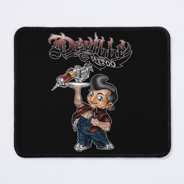 Item preview, Dough Boy color designed and sold by wastedink619.