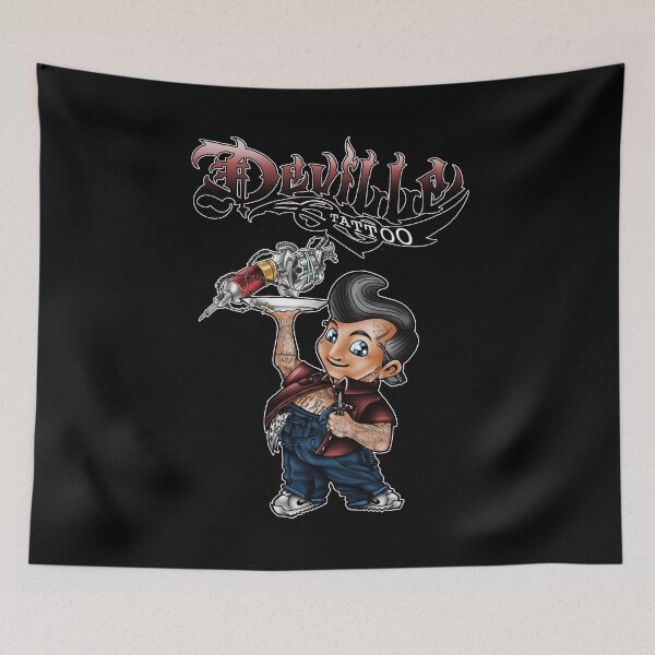 Item preview, Dough Boy color designed and sold by wastedink619.