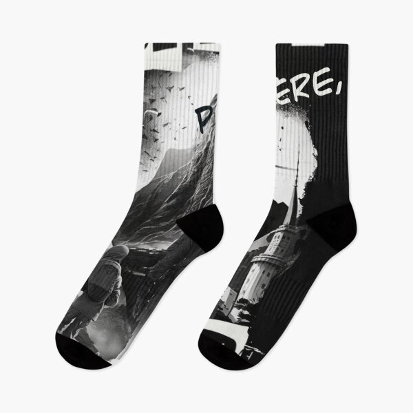 Item preview, rise above, persevere, conquer designed and sold by psychedelic-Rio.