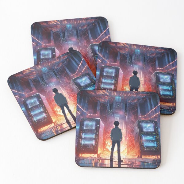 Item preview, Emergence designed and sold by edofede.