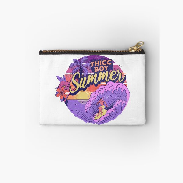 Item preview, Thicc Boy Summer designed and sold by Cattigal.
