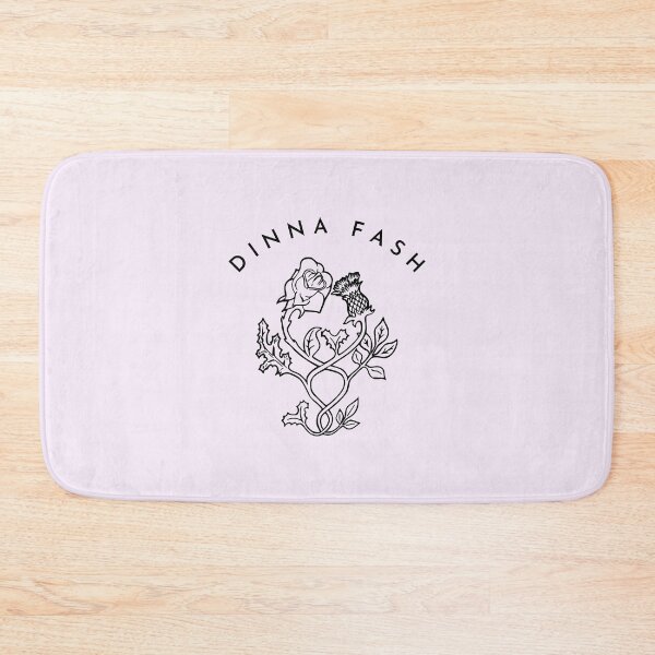 Item preview, Dinna Fash // Fraser Outlander designed and sold by kayleemagda.