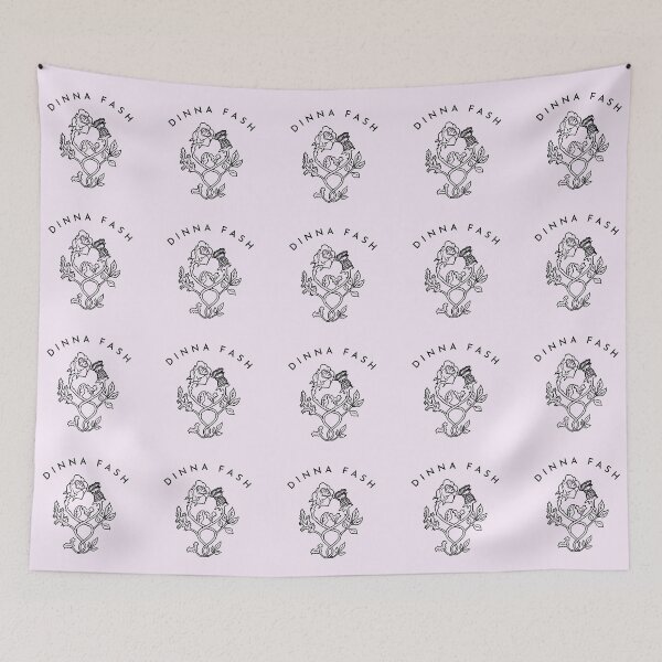 Item preview, Dinna Fash // Fraser Outlander designed and sold by kayleemagda.