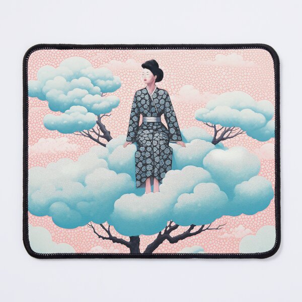 Item preview, Enjoying the view designed and sold by Louise Wersäll.