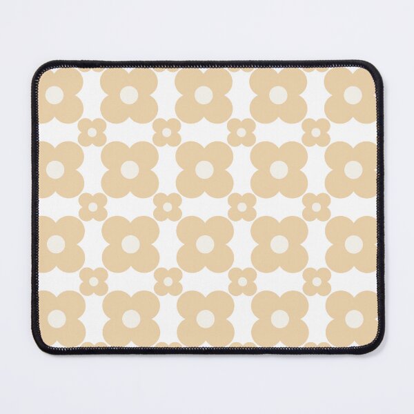 Item preview, Minimalist Sundial Colour Flower Pattern designed and sold by Brightful Creations .