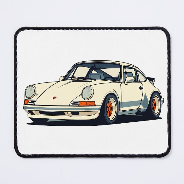 Item preview, beige 911 sport car designed and sold by gmerkys.