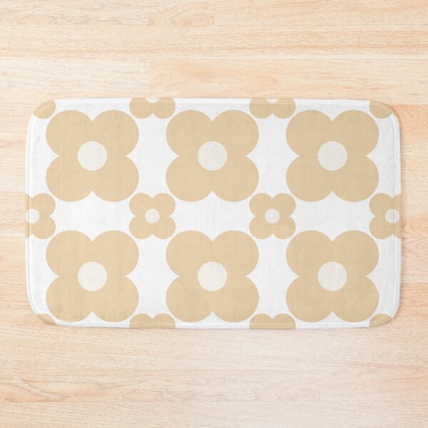 Item preview, Minimalist Sundial Colour Flower Pattern designed and sold by Brightful Creations .