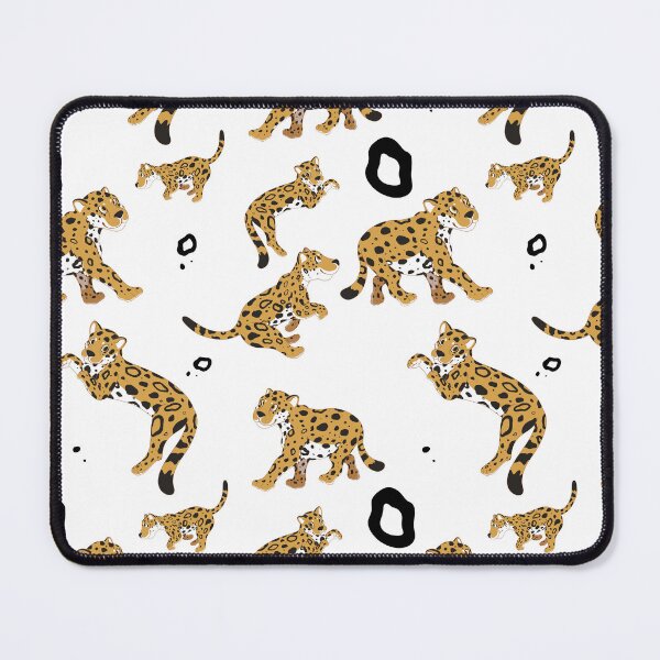 Item preview, Jaguars designed and sold by slothpower.