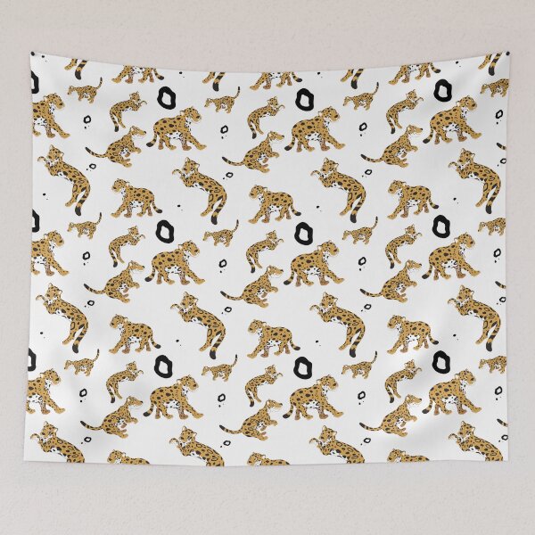 Item preview, Jaguars designed and sold by slothpower.