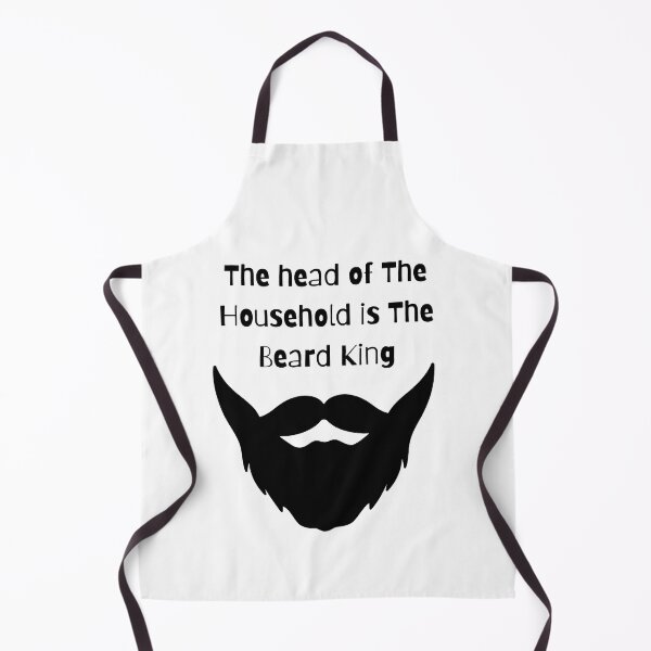 Item preview, Beard King designed and sold by RRSD-Xpressions.
