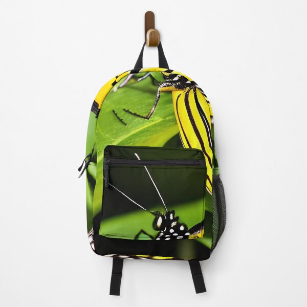 Item preview, Beautiful butterfly on a leaf designed and sold by Rostislav Bouda.