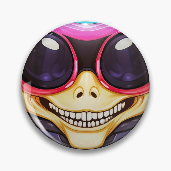 Artikelvorschau, Fantastischer Alien-Dinosaurier-Motorradfahrer mit Galaxy-Helmausrüstung entworfen und verkauft von SubtleSplit.