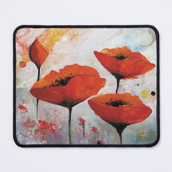 Item preview, Poppies designed and sold by Eric BRUNI.