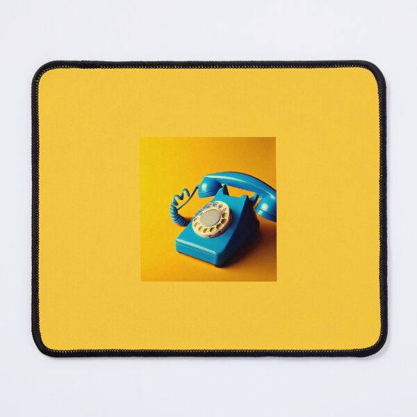 Item preview, Rotary Phone designed and sold by CellphoneM.