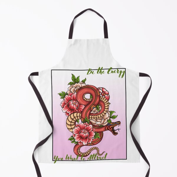 Item preview, Be the Energy you Want to Attract! designed and sold by WittyWomenByCat.
