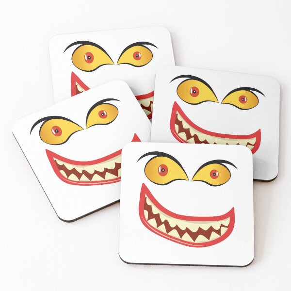 Item preview, Monster Face designed and sold by Scyzor.