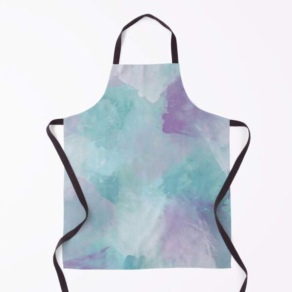 Artikelvorschau, Blaues Airbrush-Muster entworfen und verkauft von Guiltygraphics.