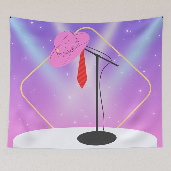 Item preview, Anahi RBD Mia Colucci designed and sold by Disturbing Wonderland.
