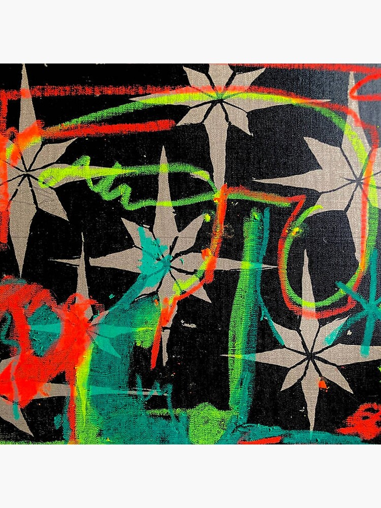 Cities Aviv- The Crashing Sound of How it Goes  Poster