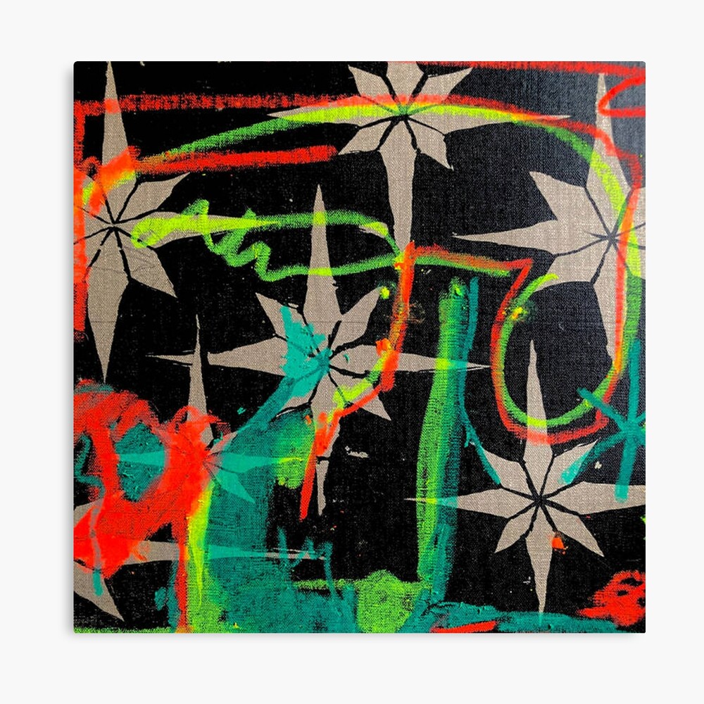 Cities Aviv- The Crashing Sound of How it Goes  Poster