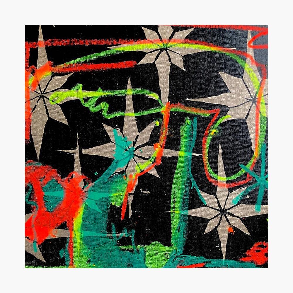 Cities Aviv- The Crashing Sound of How it Goes  Poster