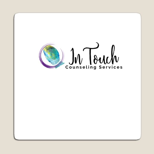 In Touch Counseling Services Magnet