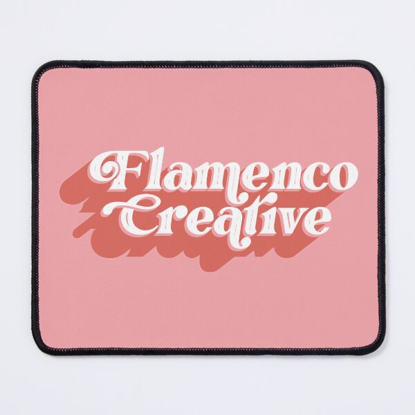 Item preview, Flamenco Creative typography designed and sold by Flamenco Creative.