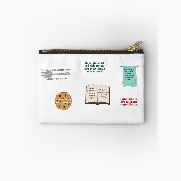 Item preview, nick miller quotes pack - new girl designed and sold by KJ Juliet.