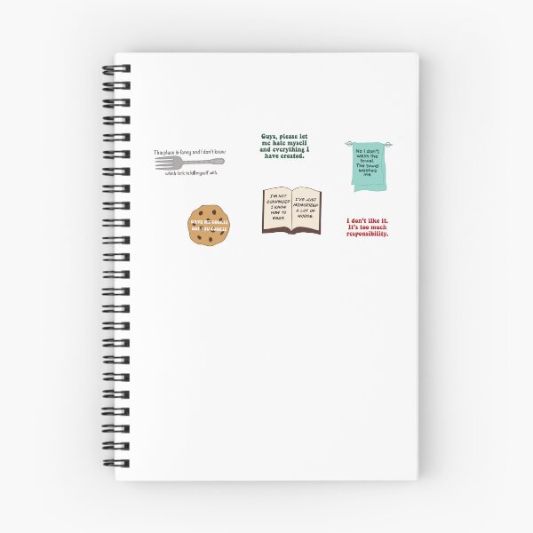 Item preview, nick miller quotes pack - new girl designed and sold by KJ Juliet.