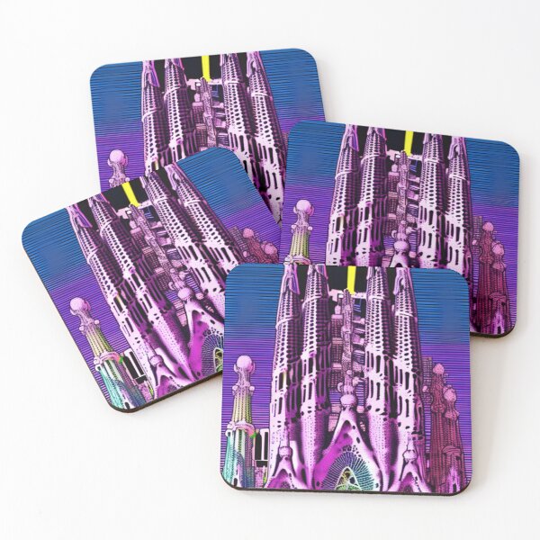 Item preview, Sagrada Familia designed and sold by KalipsoArt.