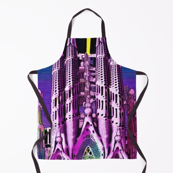 Item preview, Sagrada Familia designed and sold by KalipsoArt.