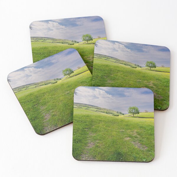 Item preview, Yorkshire Dales Scenery, Swaledale near Keld designed and sold by MichaelBShannon.