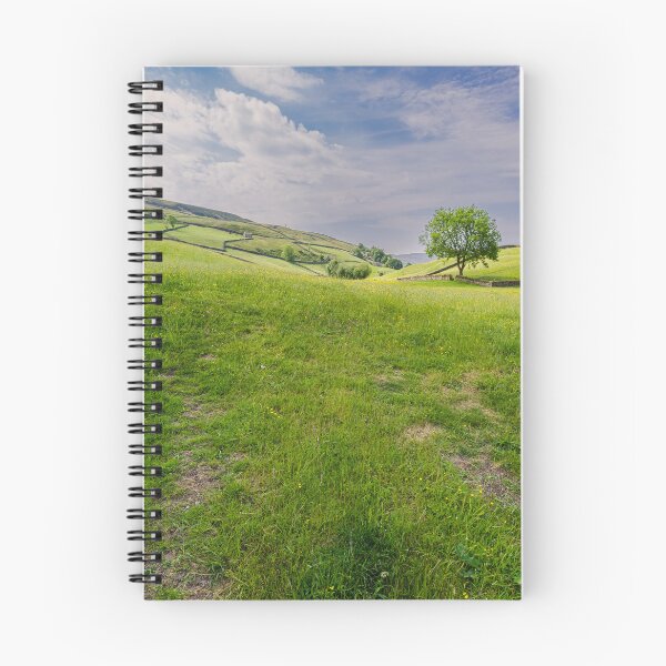 Item preview, Yorkshire Dales Scenery, Swaledale near Keld designed and sold by MichaelBShannon.