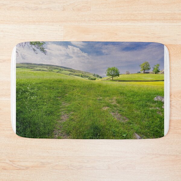 Item preview, Yorkshire Dales Scenery, Swaledale near Keld designed and sold by MichaelBShannon.