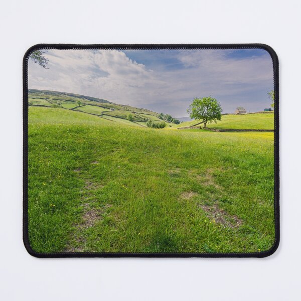Item preview, Yorkshire Dales Scenery, Swaledale near Keld designed and sold by MichaelBShannon.