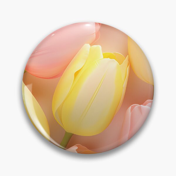 Artikelvorschau, Tulip entworfen und verkauft von tropicaltee.