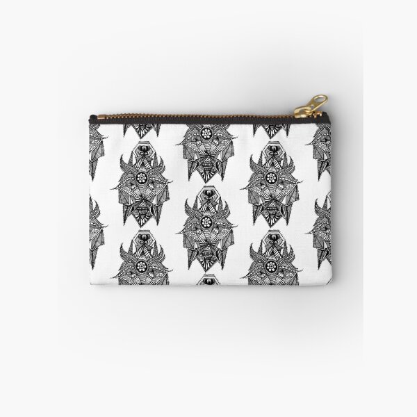 Item preview, Tattoo print design designed and sold by honeydoodles6.
